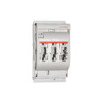 Mersen Dc Battery Isolator 250A