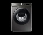 Samsung WW90T554DAN Washing Machine Front-load 9 Kg 1400 Rpm A Grey