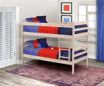 Harrow Double Bunk