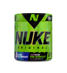 Nutritech - Nuke Original Badland Blackcurrant 240G