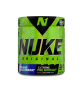 Nutritech - Nuke Original Badland Blackcurrant 240G