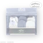Baby 6-PACK Mittens.