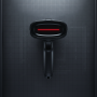 Wired Barcode Scanner Q-A202 Handheld Scanner