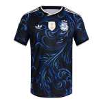 Argentina Authentic Away Jersey 26'