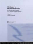 Hinduism In Modern Indonesia Curzon In Association With Iias 8