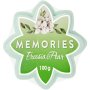 Memories Pear Freesia Flower Bath Bomb 100G