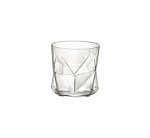Bormioli Rocco Cassiopea - Whiskey 33CL H88MM W86MM 12 - BR2.34510