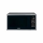 Samsung 55L Solo Microwave Oven Stainless Steel & Black ME6194ST