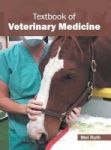 Textbook Of Veterinary Medicine Hardcover