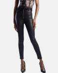 Sissy Boy Shape Up High Waisted Jeans - 18 Black