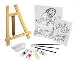 Junior Art Easel