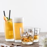 Seira Tempered Tumbler Set Of 12 - 320ML