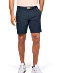 Men's Ua Iso-chill Shorts - Academy 30