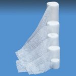 Conforming Bandages