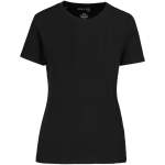 Ladies Yuugen Organic T-Shirt - White 4XL