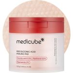 Red Succinic Peeling Pad 2024 155ML