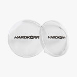 7 Clear Driving Light Covers