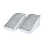 Reserve R900 Premium Height Module Speakers – White