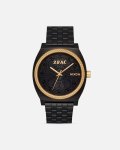 Nixon X 2PAC Time Teller Men's Watch A1378010-00