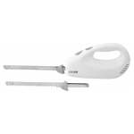 Goldair Electric Carving Knife - White - GECK-180