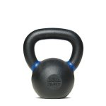 Alphastate Cast Iron Kettlebells - 12KG