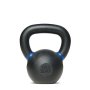 Alphastate Cast Iron Kettlebells - 12KG