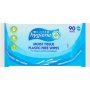 Clicks Moist Toilet Washlets 90 Wipes