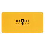 Bronx Brush Metal Plate
