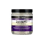Ice Curls Grapeseed Style & Shine Glossy Curling Jelly 426G