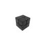 Infinity Cube Black