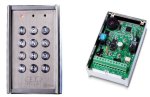 Et E-pad Hardwired Keypad
