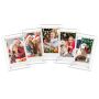 5 Pack Polaroid Acrylic Magnetic Photo Frames For Instax MINI