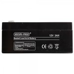 SECURI-PROD Battery – 12V 3.0AH Sla