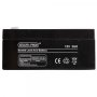 SECURI-PROD Battery – 12V 3.0AH Sla