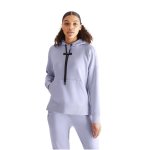 On Cloud Womans – Hoodie – Lavender ox