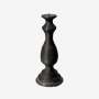 Profile Candle Large - Black