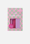 Lip Care Kit - Green