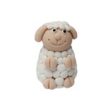 Sheep Figurine
