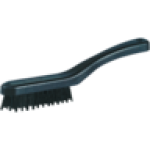 Addis Curved Handle Wire Brush