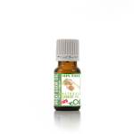 Wheat Germ Carrier Oil - 10 Ml