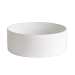 Luna Basin - White