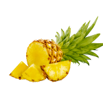 Pineapple Concentrate Lcl - 50ML