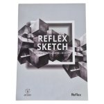 Art Board Reflex Sketch Pad A3 25 Sheets