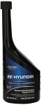 Genuine Hyundai Fluid 00232-19047 Complete Fuel System Cleaner