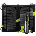 GOAL ZERO Switch 10 Multi-tool Solar Kit