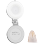 Magnetic Magsafe Selfie Fill Beauty Light & Mirror With Drawstring Bag