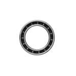 Coated Ceramic Single Bearings - 17MM X 30MM X 7MM