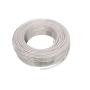 House Wire 1.5MM X 500M White By Meter