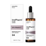 E 12 Vitamin C Serum