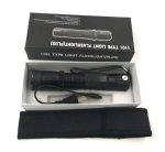 1101 Type Light Flashlight TORCH X3